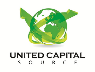 UNITED CAPITAL S O U R C E