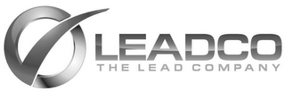 LEADCO THE LEAD COMPANY