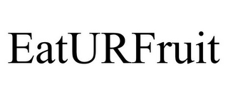 EATURFRUIT