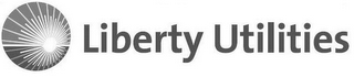 LIBERTY UTILITIES