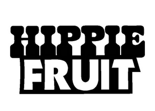 HIPPIE FRUIT