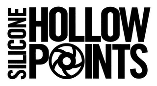 SILICONE HOLLOW POINTS