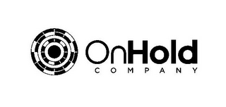 ONHOLD COMPANY