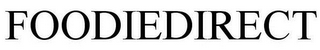 FOODIEDIRECT