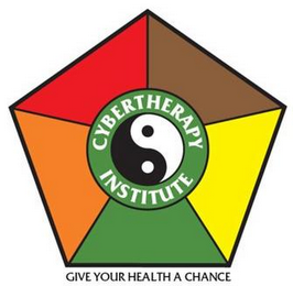 CYBERTHERAPY INSTITUTE GIVE YOUR HEALTH A CHANCE