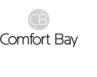 CB COMFORT BAY