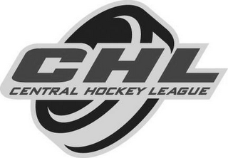 CHL CENTRAL HOCKEY LEAGUE