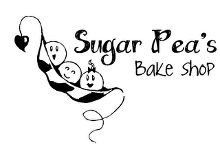 SUGAR PEA'S BAKE SHOP