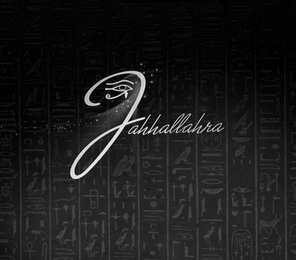 JAHHALLAHRA