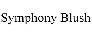 SYMPHONY BLUSH