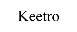 KEETRO