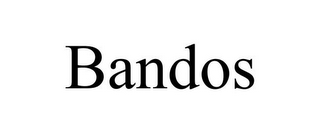 BANDOS