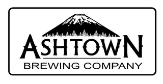 ASHTOWN BREWING COMPANY