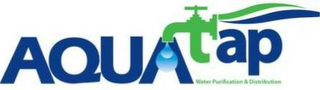 AQUATAP WATER PURIFICATION & DISTRIBUTION