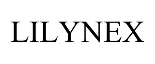 LILYNEX