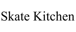 SKATE KITCHEN