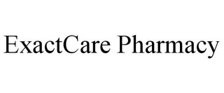 EXACTCARE PHARMACY