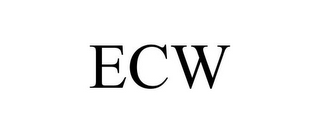 ECW