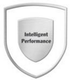 INTELLIGENT PERFORMANCE