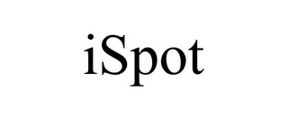 ISPOT