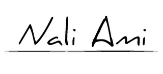 NALI AMI