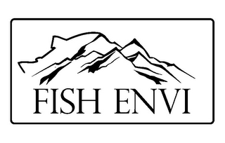 FISH ENVI