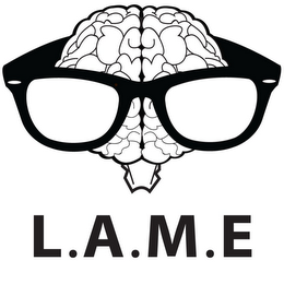 L.A.M.E