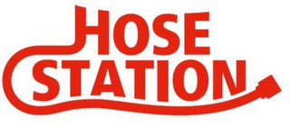 HOSE STATION