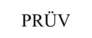 PRÜV