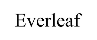 EVERLEAF