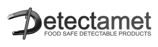 DETECTAMET FOOD SAFE DETECTABLE PRODUCTS