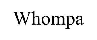 WHOMPA