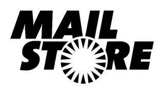 MAILSTORE