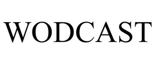 WODCAST