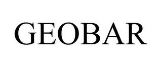 GEOBAR