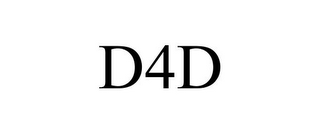 D4D