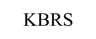 KBRS