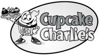 CC CUPCAKE CHARLIE'S