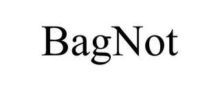 BAGNOT