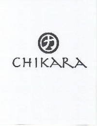 CHIKARA