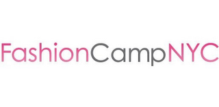 FASHIONCAMPNYC