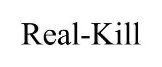 REAL-KILL