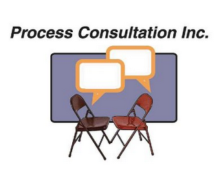 PROCESS CONSULTATION INC.