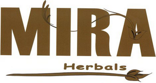 MIRA HERBALS