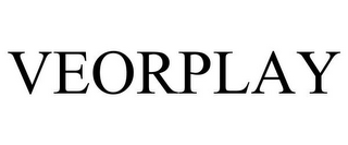 VEORPLAY