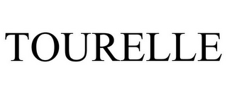 TOURELLE