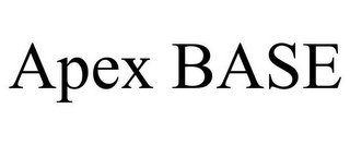 APEX BASE