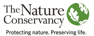 THE NATURE CONSERVANCY PROTECTING NATURE. PRESERVING LIFE.