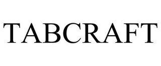 TABCRAFT