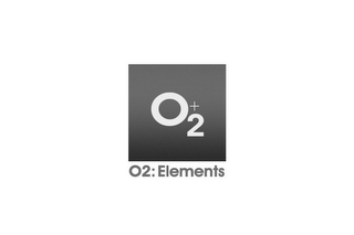 O+2 O2: ELEMENTS